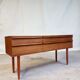 Mid century teak sideboard