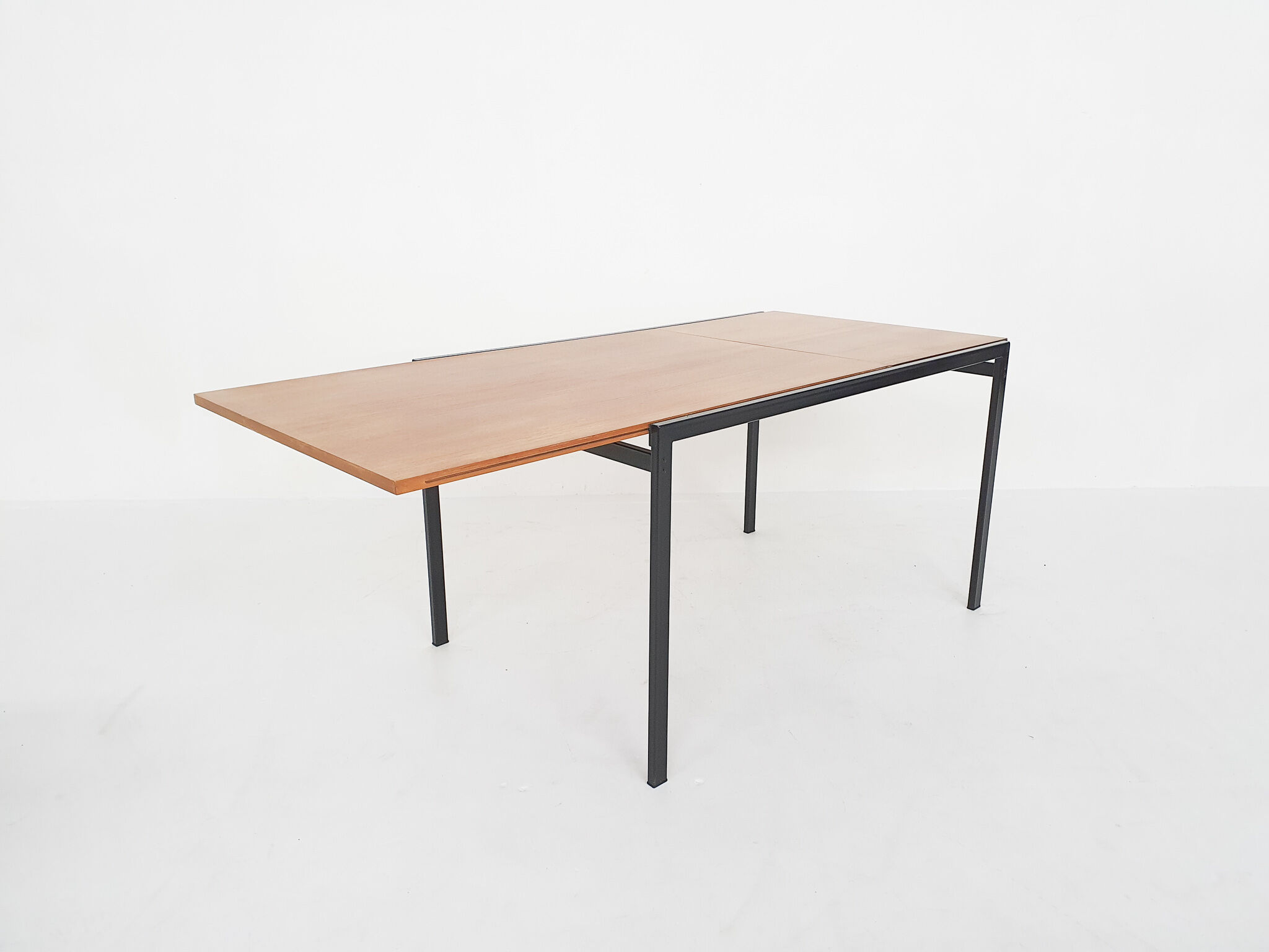 Cees Braakman for Pastoe TU30 dining table, The Netherlands, 1962