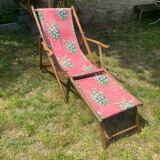 Deckchair, Chilean