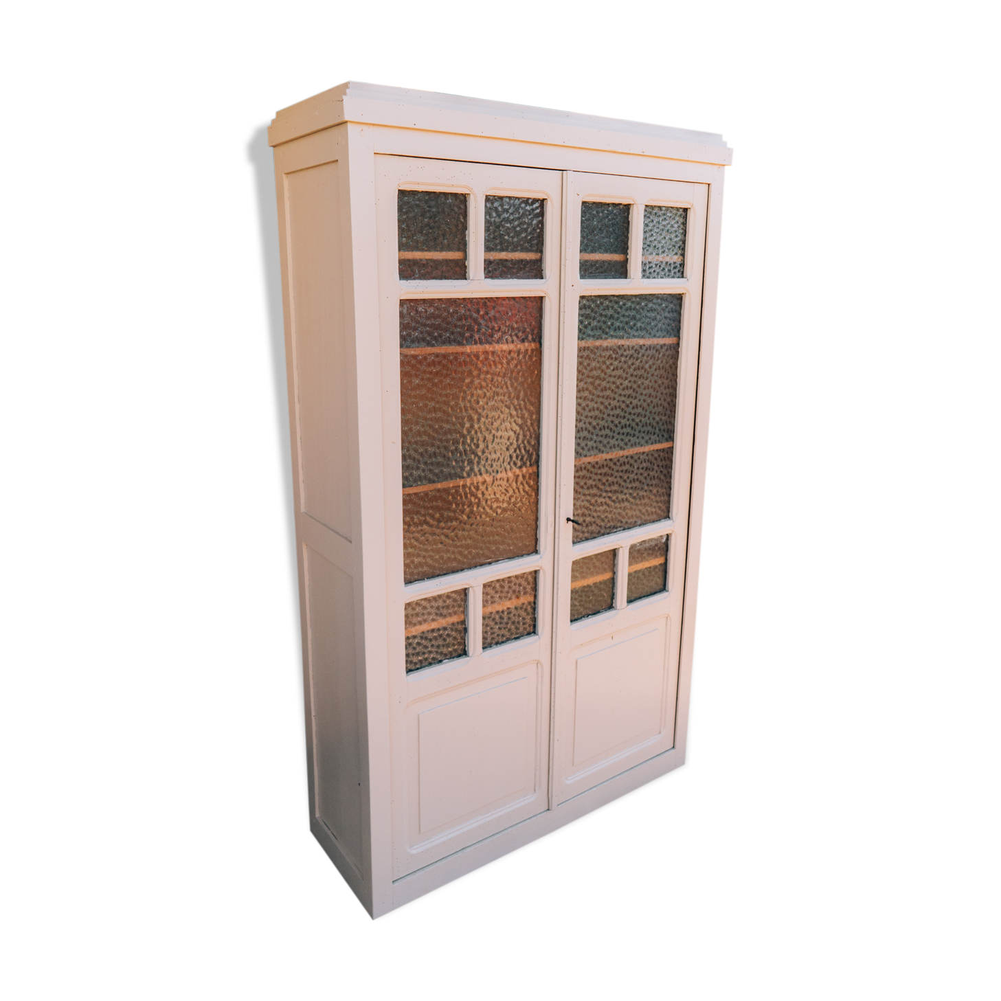 Parisian wardrobe