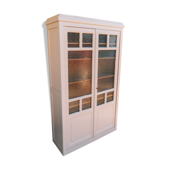 Parisian wardrobe