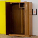 Scandinavian wardrobe 1960