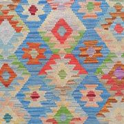Kilim Persan Gashqaï fait main