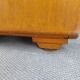 small Mado buffet, asymmetrical doors