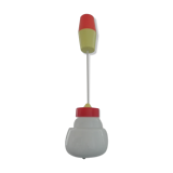 Hanging lamp