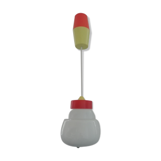 Hanging lamp