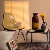 Vase Scheurich "Fat Lava" model 239-41