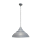 Barn style pendant light zinc hanging lamp