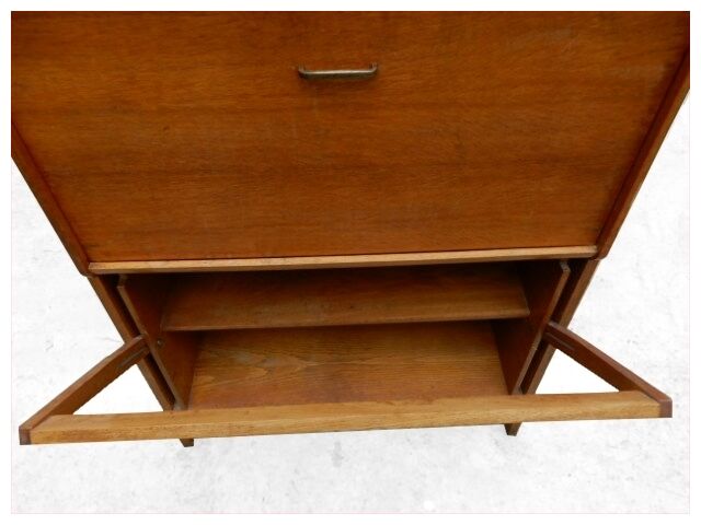 Scandinavian secretary 1950