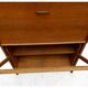 Scandinavian secretary 1950