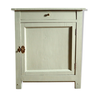 Parisian storage
