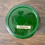 Set of 6 Lancel coasters with box