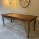 Farm table