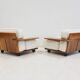 Pianura modular sofa in white fabric by Mario Bellini for Cassina