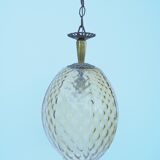 Hanging lamp