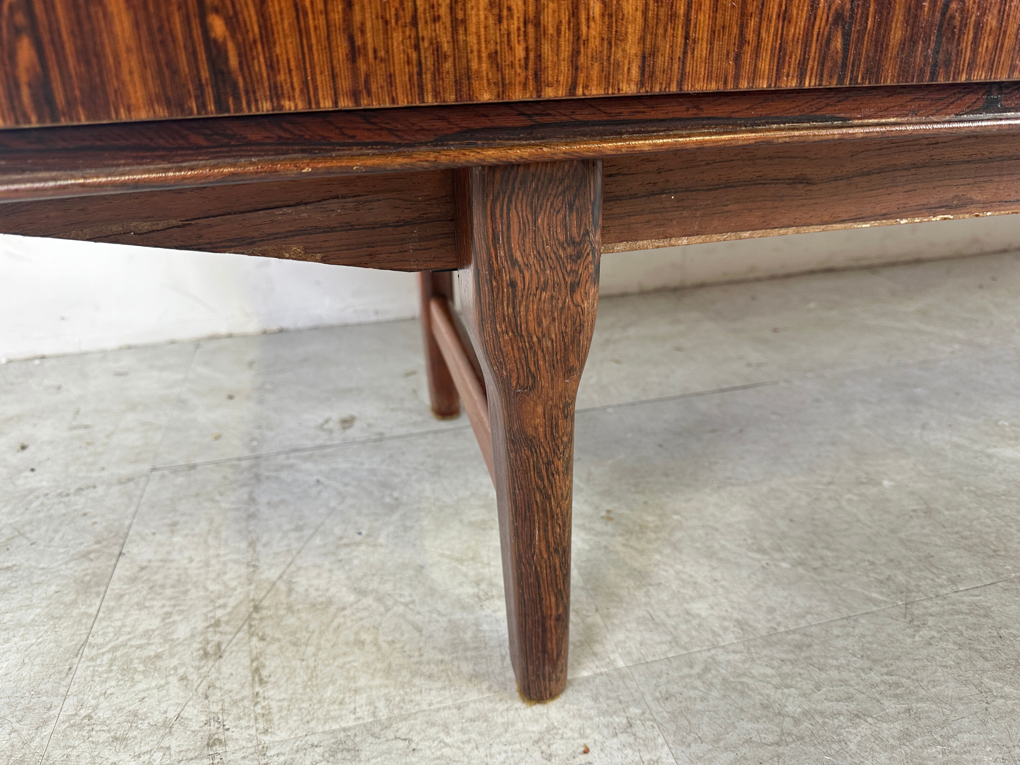 Sideboard FDT 1205 by Fristho Franeker 1960s