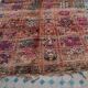 Moroccan Berber Rug Atlas