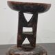 Sculpture en bois