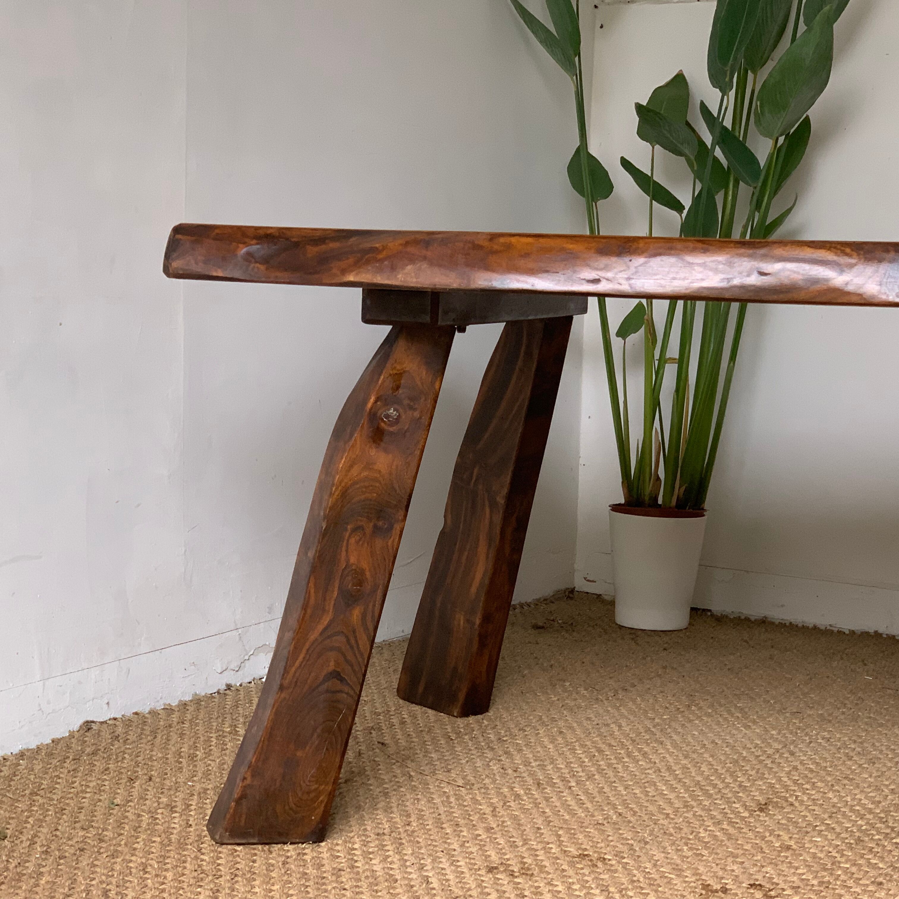 Farm table Olavi Hanninen