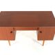 Bureau vintage - moderne du milieu du siècle
