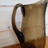 Carafe à eau vintage