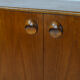 Enfilade par Tom Robertson pour A.H. Mc Intosh années 1960