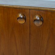 Sideboard by Tom Robertson for A.H. Mc Intosh 1960