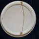 White Syla mirror