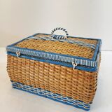 Panier à couture