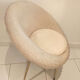 Vintage armchair 1960