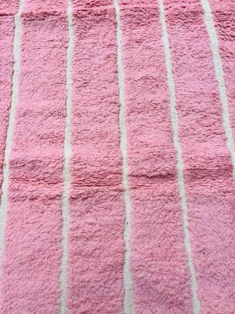 Authentic handmade Moroccan rug 2.5 x 1.5 m