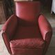 Club chair