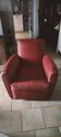 Club chair
