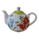 Teapot