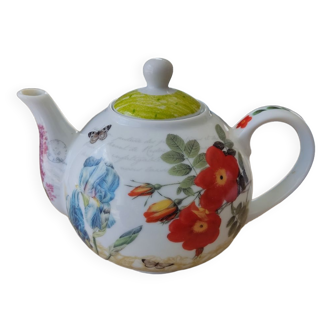 Teapot