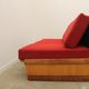 Midcentury Folding Sofa by Mier, 1960s, Czechoslovakia
