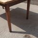Large farmhouse table beautiful depth