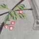 Paire estampes japonaises