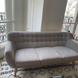 Sofa 3 places gallery Sentou