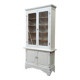 Patinated dresser