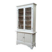 Patinated dresser