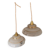 Suspensions vintage