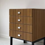 Small piece of furniture by Pierre Guariche