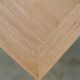 Vintage wooden table