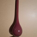 Artisanal soliflore in opaline