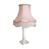 Duo of lamps