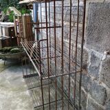 Baker's grid