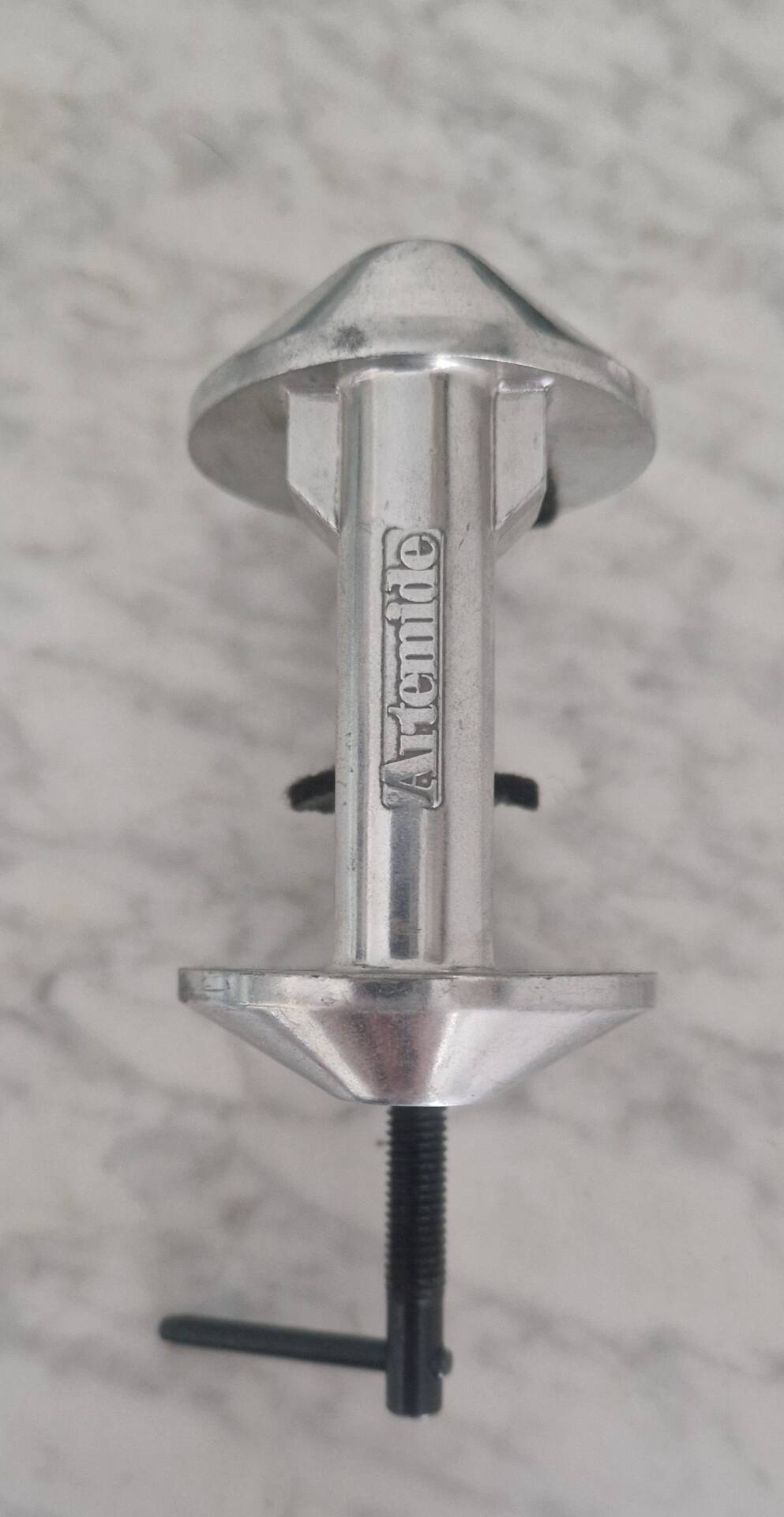 Architect lamp Artemide Tolomeo Tavolo - Italian design 1987