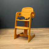 Heinz Kettler chair for children