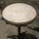 Louis XVI style side table